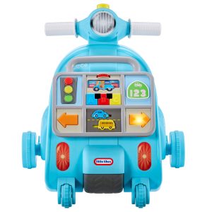 Learn & Play? Learning Lane Activity Walker?