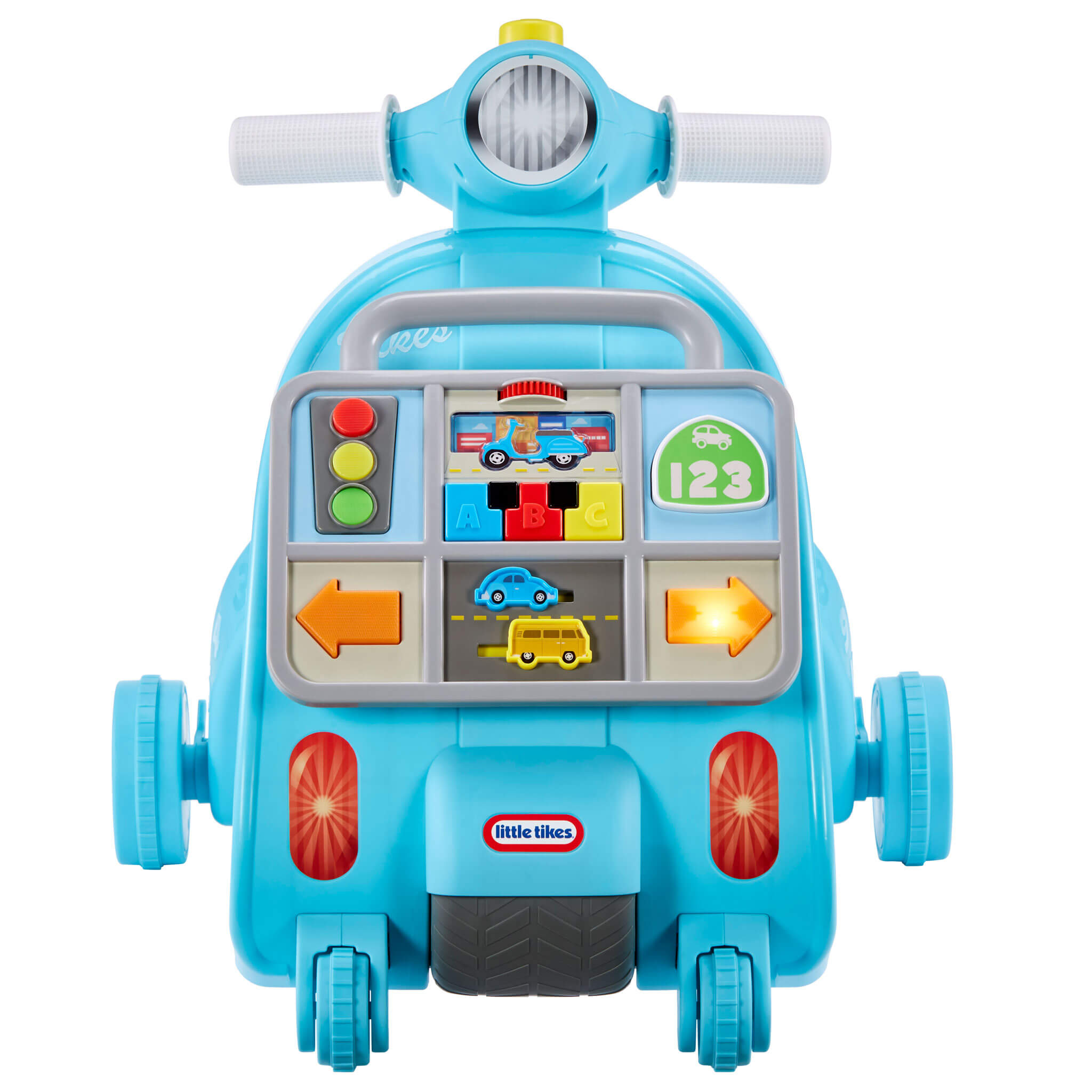 Learn & Play? Learning Lane Activity Walker?