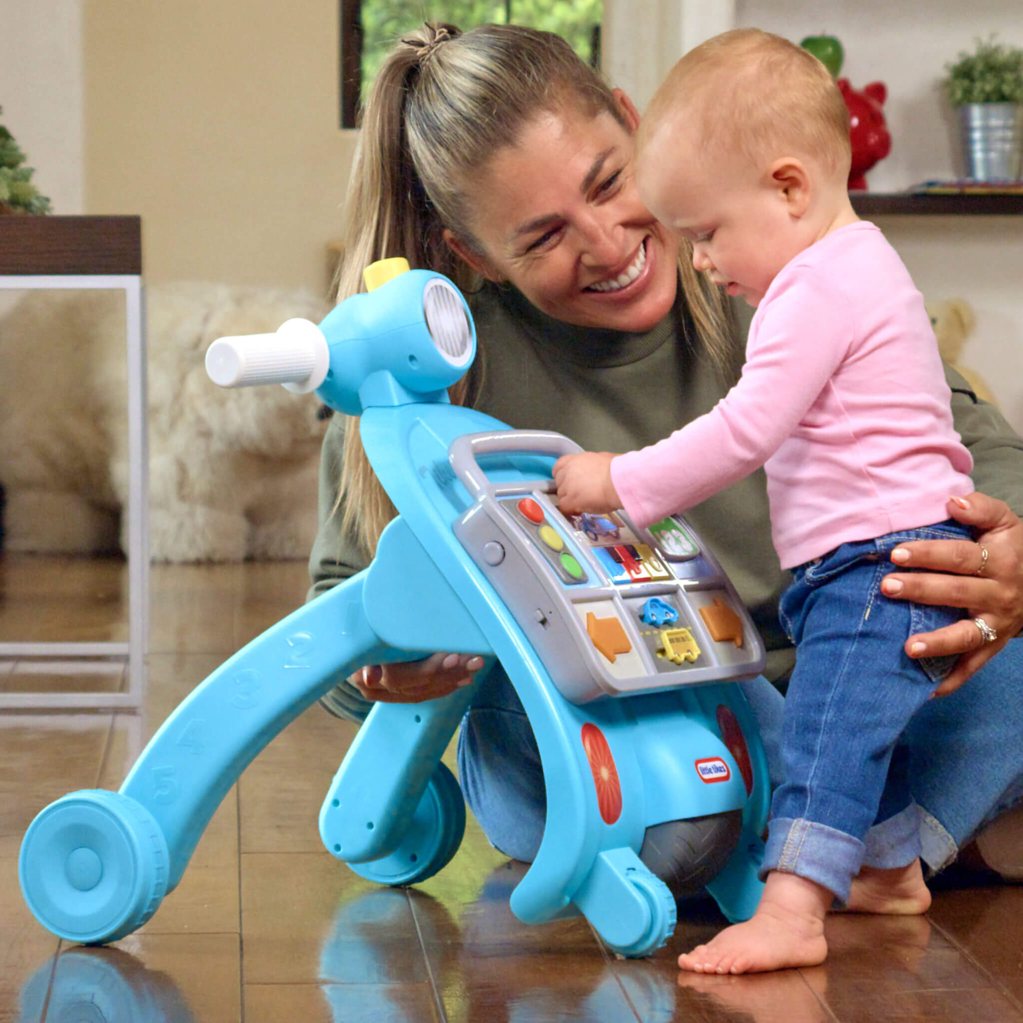 Learn & Play? Learning Lane Activity Walker? - Image 3
