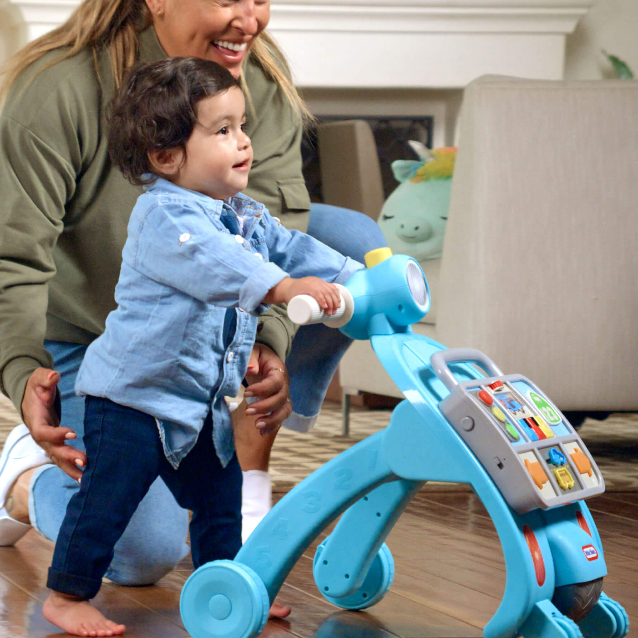 Learn & Play? Learning Lane Activity Walker? - Image 5