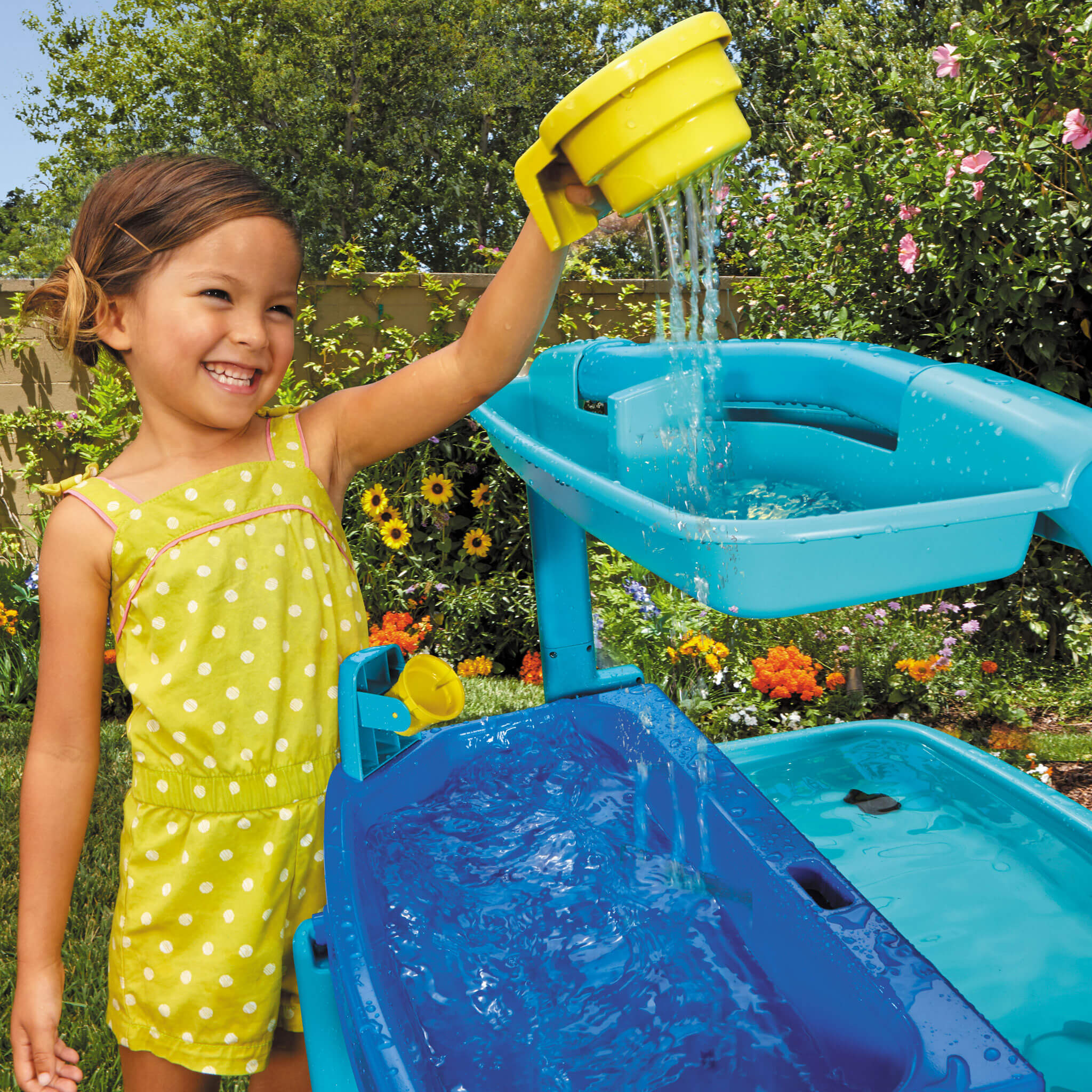 Easy Store? Water Table - Image 4