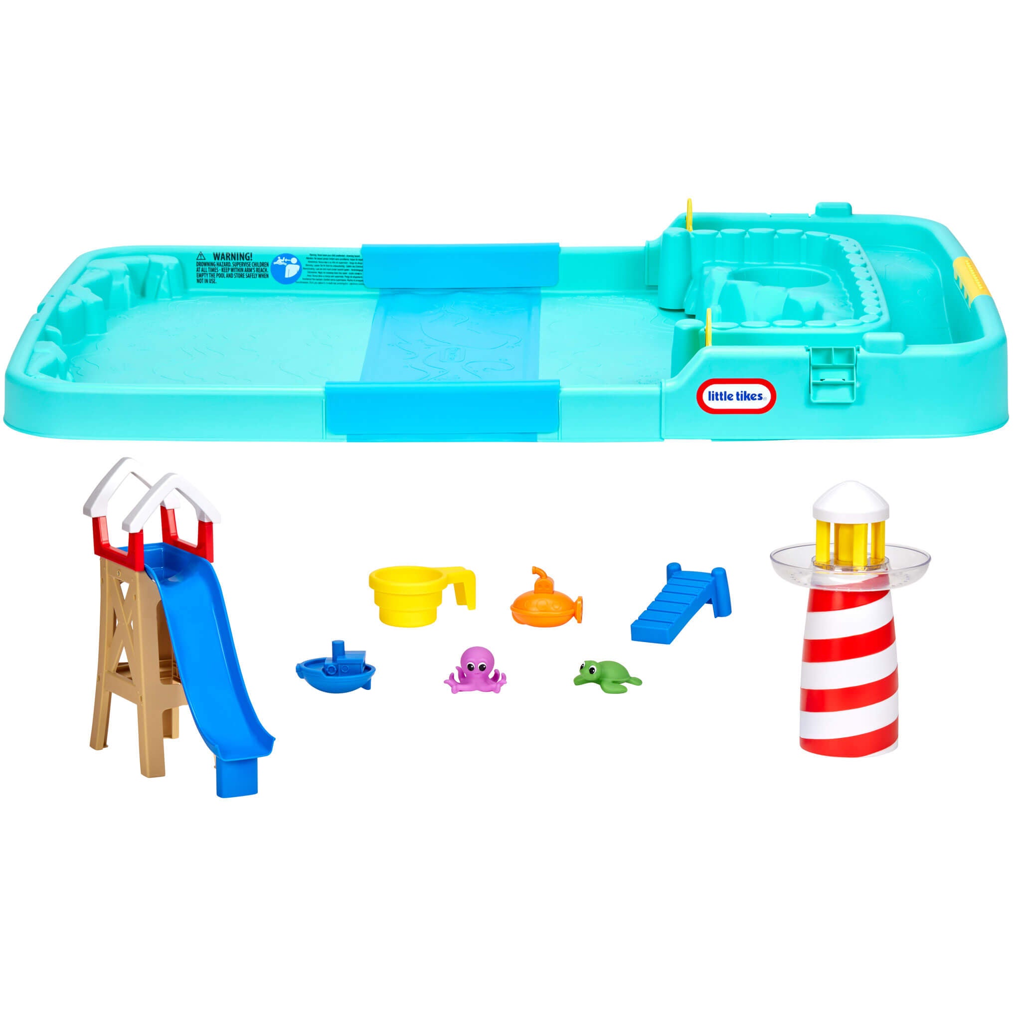 Splash Beach? - Image 6