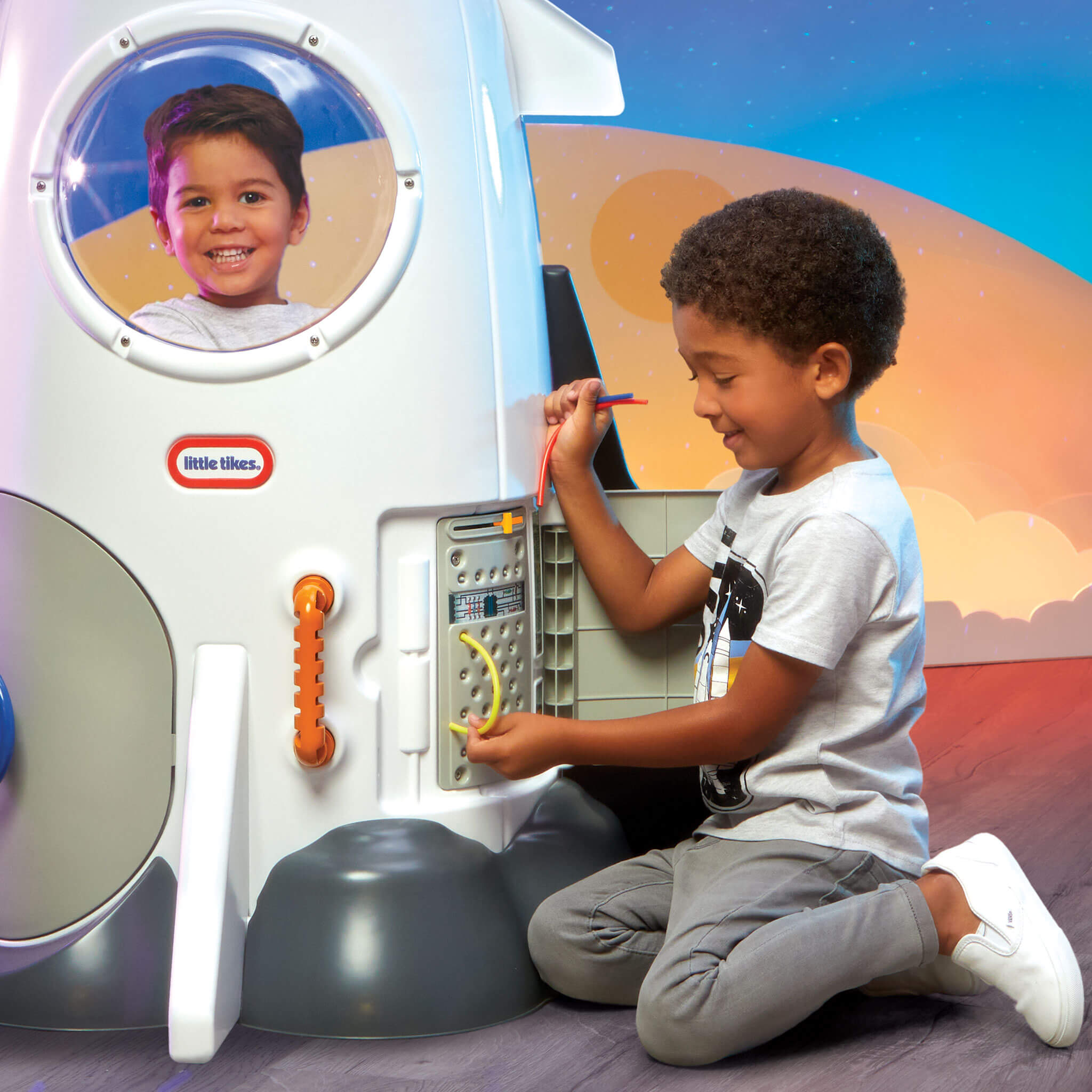 Adventure Rocket? - Image 6