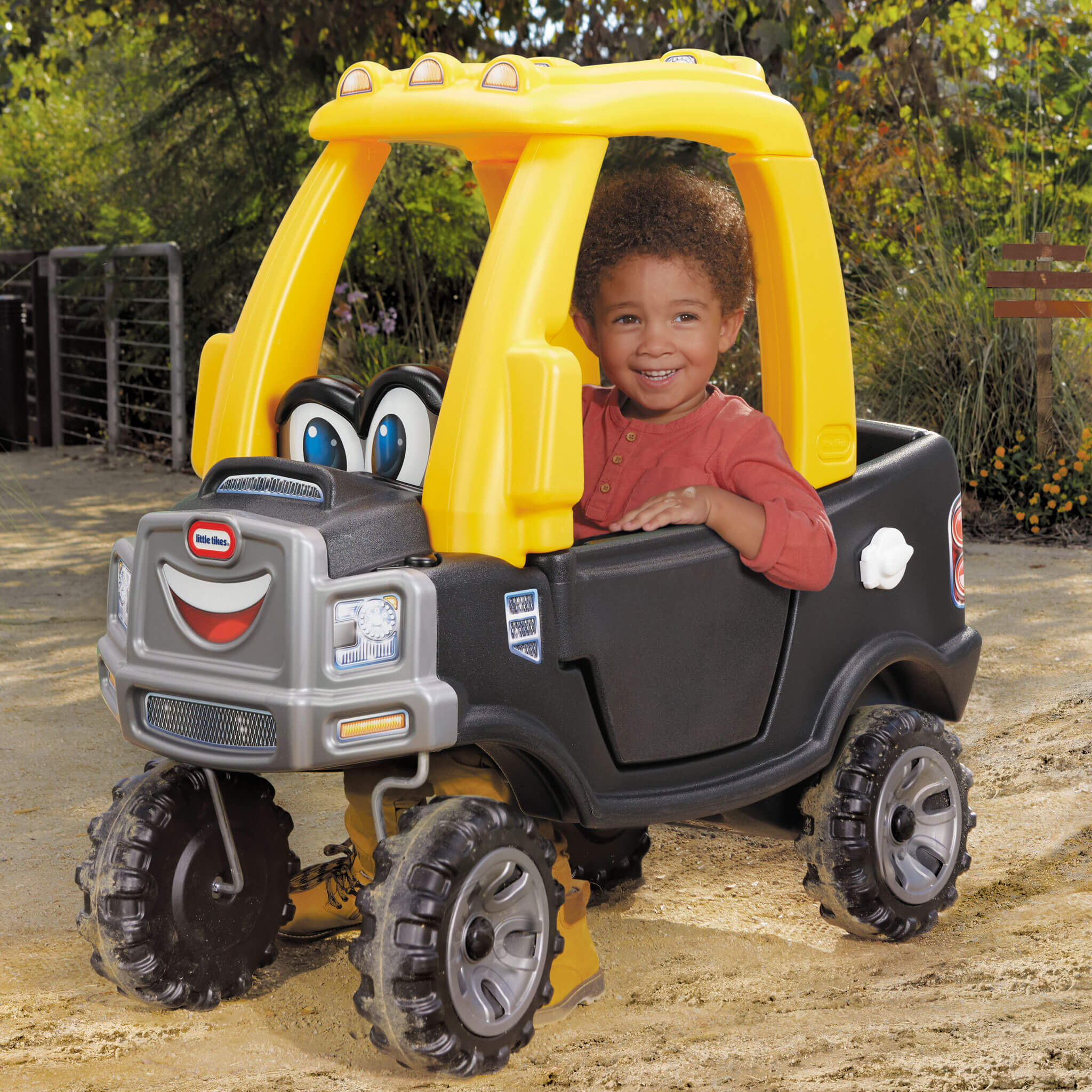 Cozy Truck? - Image 2