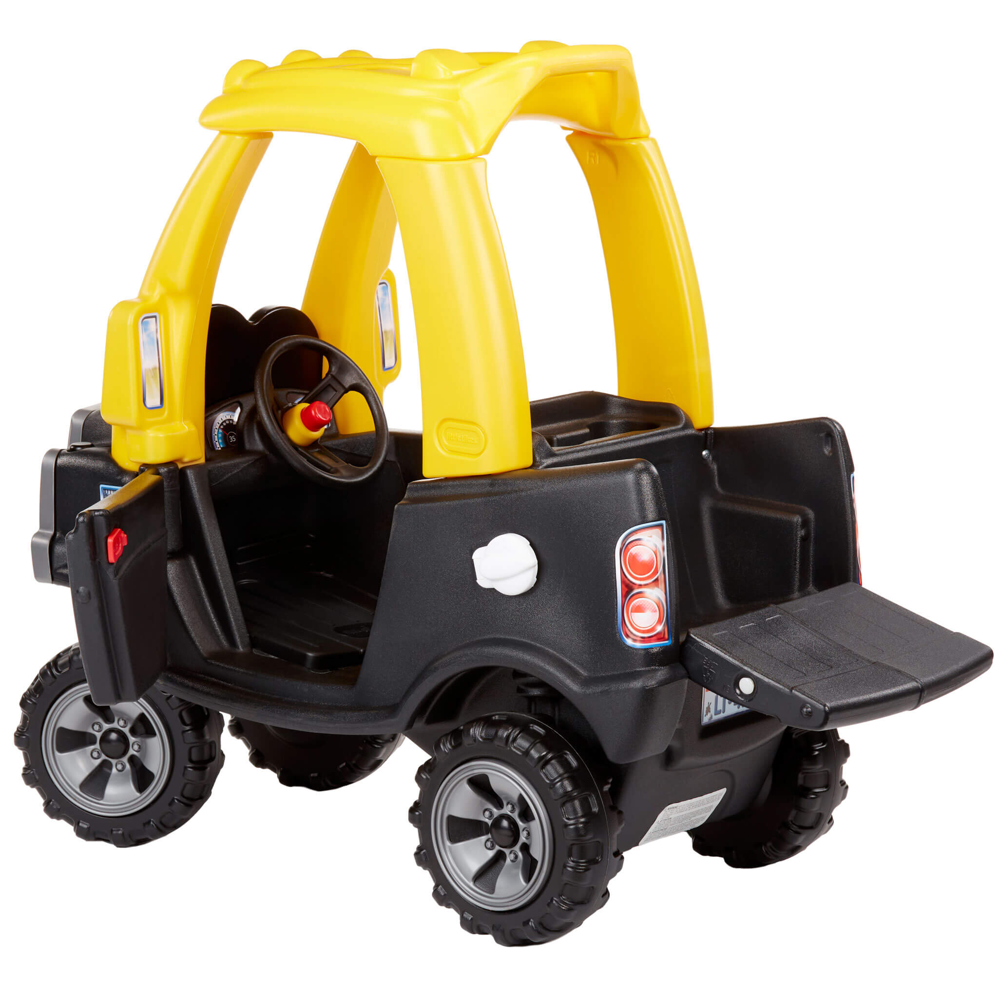 Cozy Truck? - Image 6