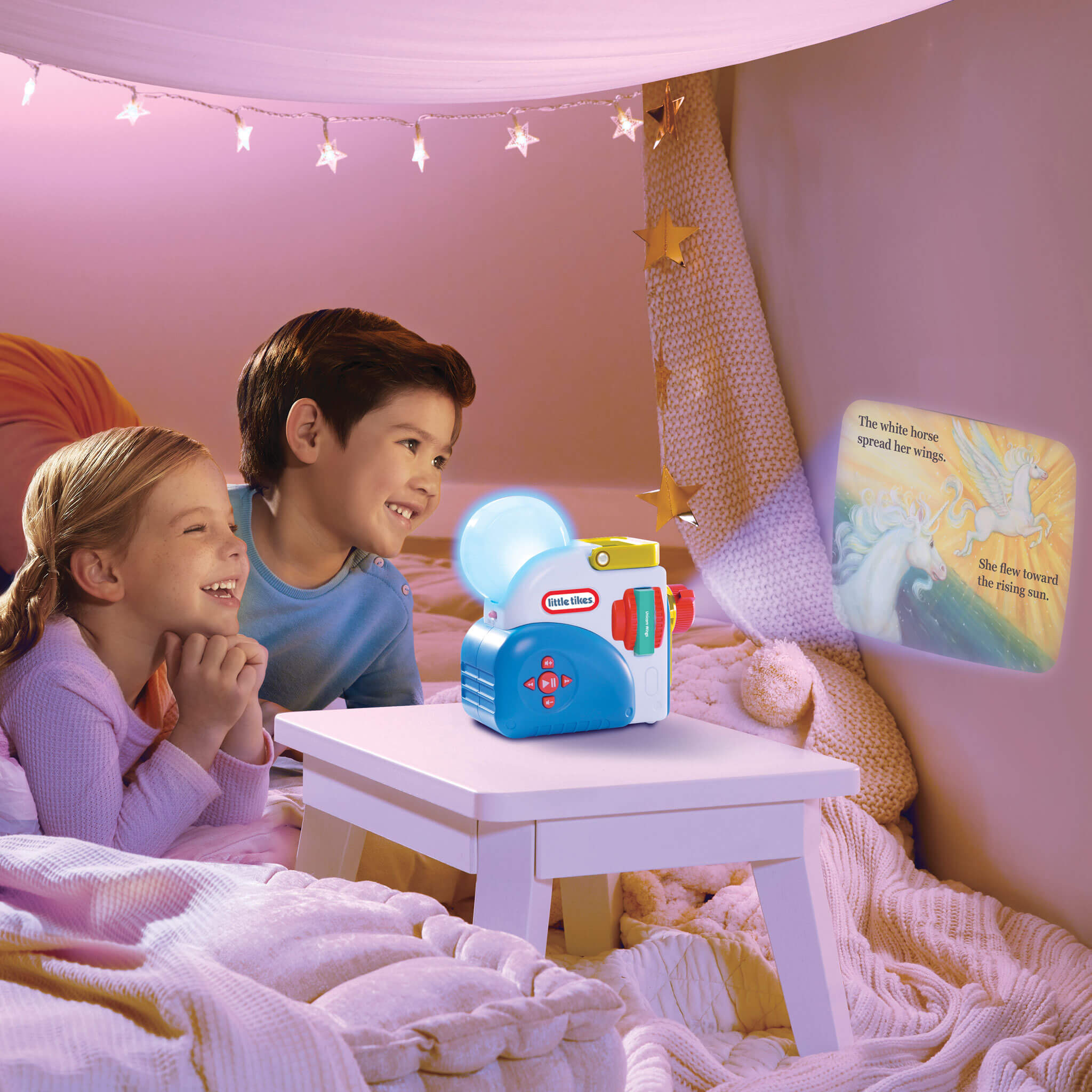 Story Dream Machine? Random House Magical Creatures Collection - Image 2
