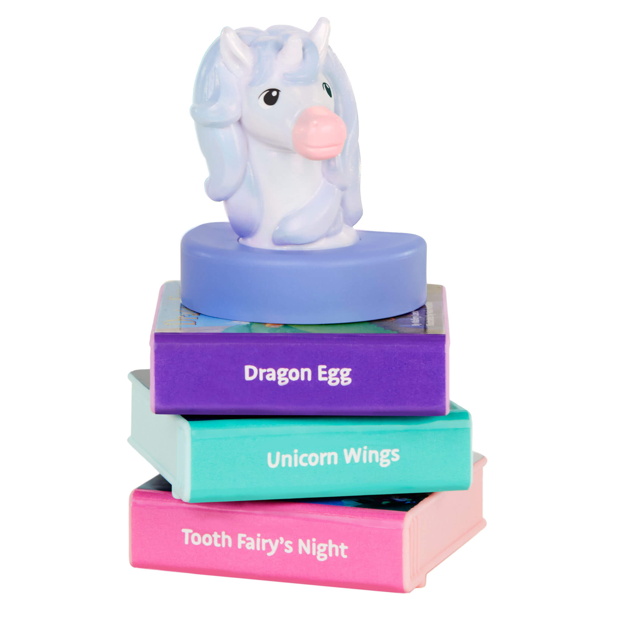 Story Dream Machine? Random House Magical Creatures Collection - Image 4
