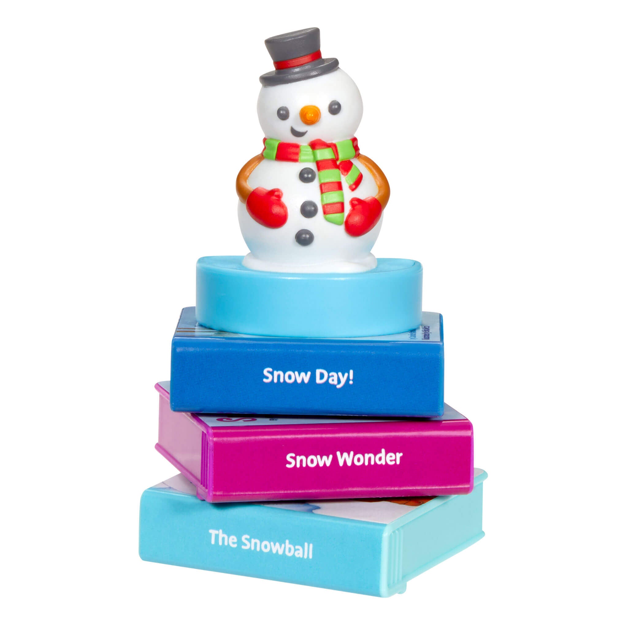 Story Dream Machine? Random House Snowy Day Collection - Image 3