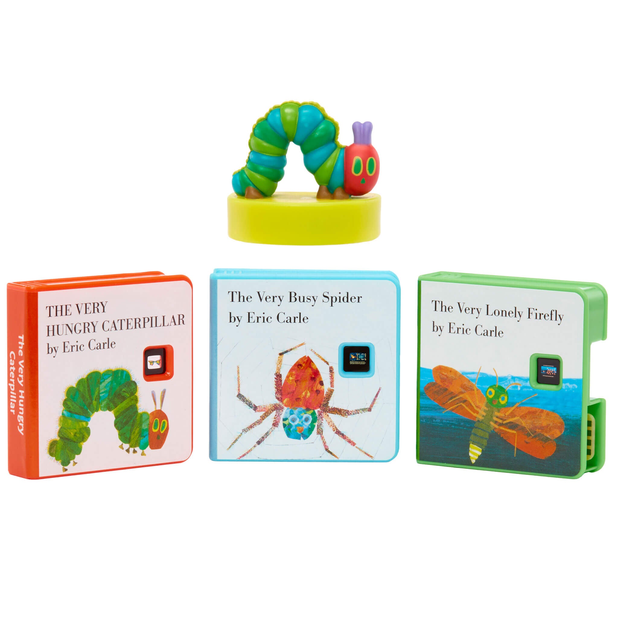 Story Dream Machine? World of Eric Carle? Special Edition Pack - Image 4