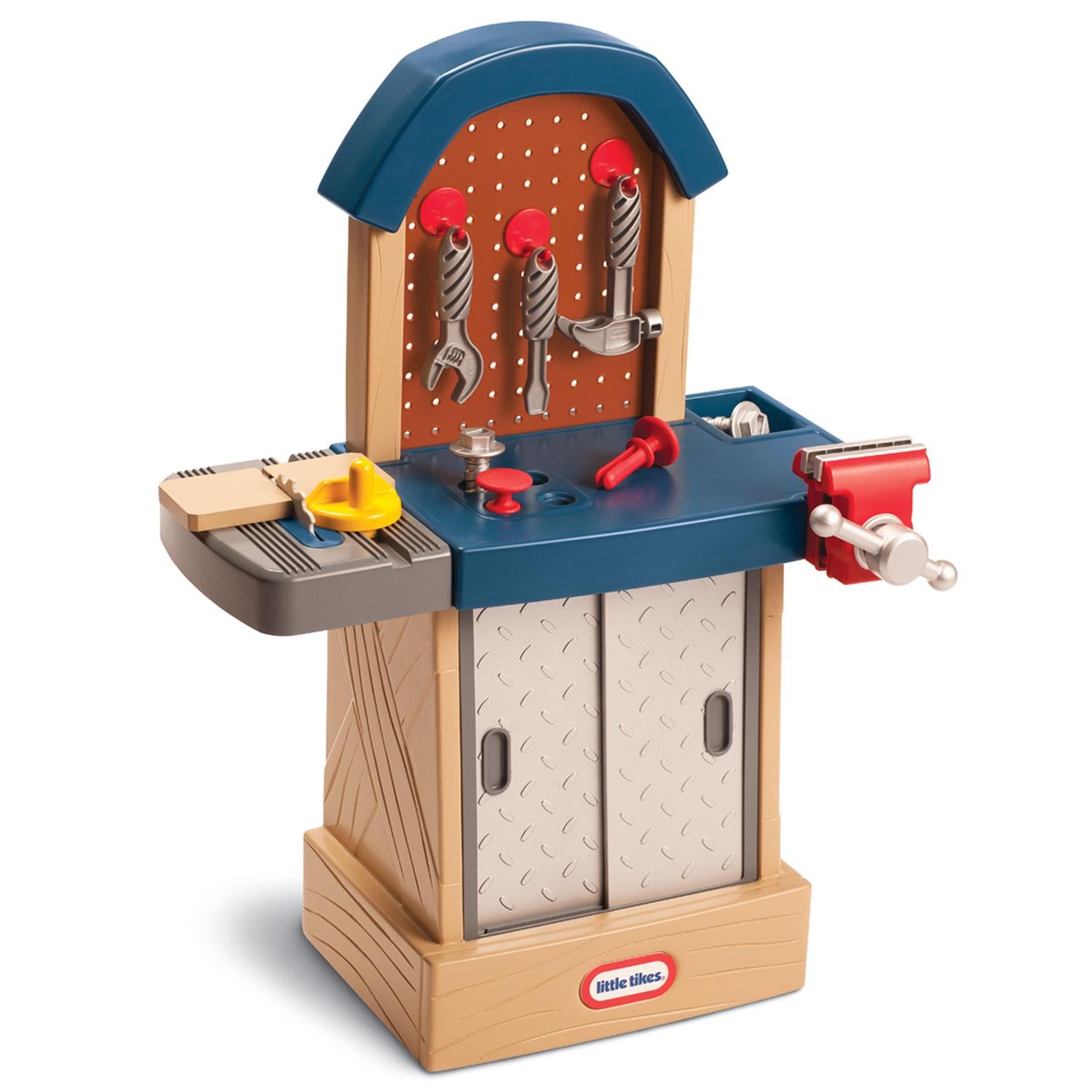 Tikes Tough? Workshop - Image 2
