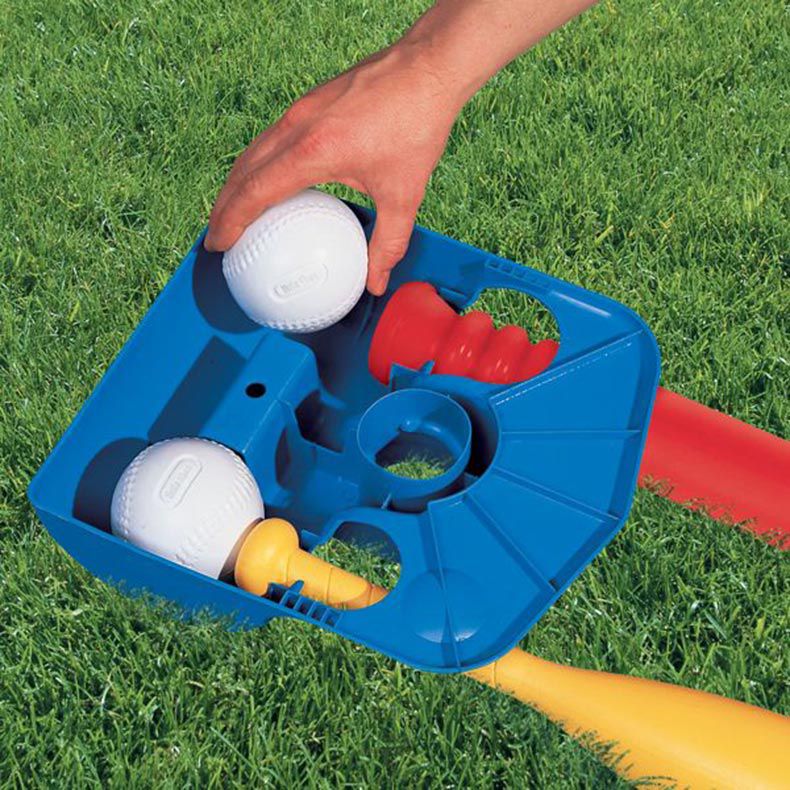 TotSports? T-Ball Set - Image 6