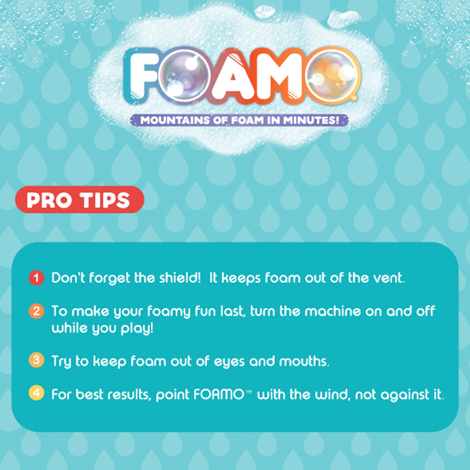FOAMO? Foam Machine - Image 4